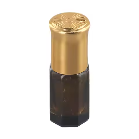 GL-01 Refractive Index Liquid Oil .30-.80 For Gem Refractometer Testing Tool 3mL Bottle Gemological 