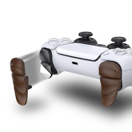 Game Improvement Adjusters for ps5 Edge, Dune 2 Pairs Trigger Stop Shoulder Buttons Extension Kit fo