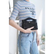 26C Horizontal 31bagnano Black Handbag