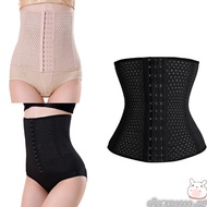 ELEGA Women Waist Supporter Workout Waist Belt Waist Trainer for Fitness Workout