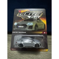 Hot Wheels Elite 64 Audi Rs7 Sportback