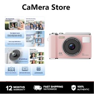 CaMera Store X8 50 million high-definition pixel CCD student digital camera AF autofocus 2.8-inch ul