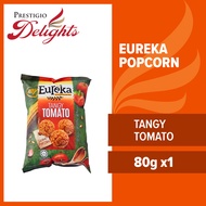 Eureka Popcorn Tangy Tomato 80g