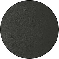 Ihara Cutting Board, Round Shape, 7.5 inches (19 cm), Black, CPL-B, Made in Japan
