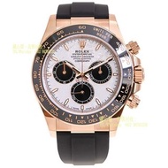 【藏山閣】全港多間實體門市 免費上門 免費鑒定 ROLEX 勞力士 迪通拿 DAYTONA 126515LN-0008 METEORITE 手錶 ROLEX 勞力士 刁陀 配貨帝舵TUDOR 奧米茄 