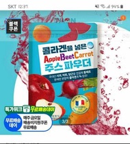 韓國 ABC 膠原蛋白果汁粉