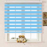 Venetians Duo Roller Blinds Curtain Roller Blinds Curtain