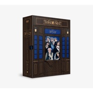 [Unsealed] BTS 5th Muster [Magic Shop] DVD