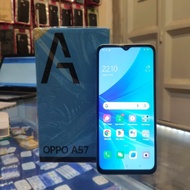 oppo a57 second fullset