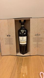 Macallan Rare Cask Black Scotch Whisky