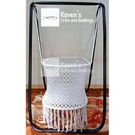XL SUPER PINO MASINSIN DUYAN (LONG HANDLE) with METAL STAND & FREE ADULT DUYAN + HANGING MOSQUITO NE
