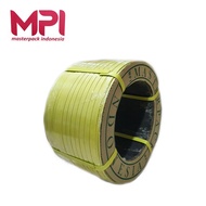 Strapping Strap Band 9Mm,12Mm,15Mm/Packing Strap/Mpi Clamp Strap