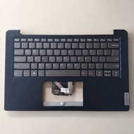 Keyboard Frame Lenovo Ideapad Slim 3 14-ALC6