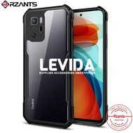 Poco X3 GT Case Armor Case Shockproof FUSION Case Poco x3 GT