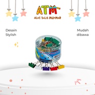 Joyko Binder Clip 107 CD