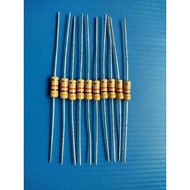 R.resistor 1W 47 K Resistor (Pack Of 10)