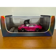 YM MODEL Bull Demon King supra 1.64 Car MODEL