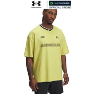 UNDER ARMOUR Vanish เสื้อยืดผู้ชาย