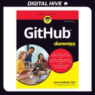 GitHub Book (2nd Edition)