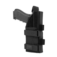 Molle Holster Universal Holster Molle Pistol Holster Airsoft Pistol Holster Nylon Tactical Holsters 
