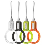 Ringke Buckle Finger Ring Strap for Smartphone Case and Various Accessories