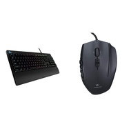 Logicool G Gaming Mouse G600t