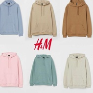 Ready to Ship H&M HOODIE HNM BASIC HOODIE SWEATER H&M HOODIE SWEATER/