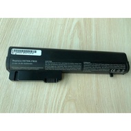 Laptop Battery for HP Business Notebook 2400 2510p nc2400 EliteBook 2530p 2540P