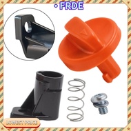 【FRDE LOW price】Choke Knob Kit for FS91 FS111 FS131 HT102 HT131 HT132 KM131R #4180 180 9500