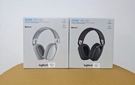 🔥ZONE VIBE 100 earphone bluetooth 無線頭戴式耳機 Logitech 🔥全新現貨/順豐即日發🔥