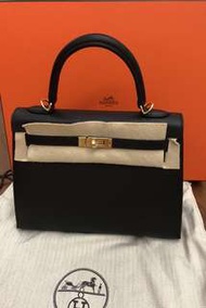 Hermes Kelly 25