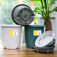 Small Fruit Ting 5 Gallons 6 Gallons 7 Gallons Thickened Root Control Breathable Gallon Pot Climbing