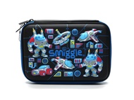 Smiggle Humble Hardtop Pencil Case กล่องดินสอสมิ๊กเกอร์ ของแท้