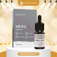 Serum Chấm Mụn BESKIN 5ml Làm Mờ Vết Thâm Mụn Đều Màu Da Da Khoẻ Căng Bóng Se Khít Lỗ Chân Lông - HÀ