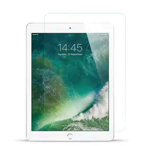 9H Tempered Glass For iPad Pro 12.9 2017 Tablet Screen Protector A1670 A1671 A1821 12.9" Anti Scratc