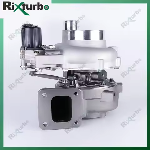 Turbine 830724-0002 830724-5002 830724-0001 Turbolader for Hino Truck Class Ranger with J08E 3-8 7.7