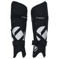 Brabo F3 Mesh Hockey Shinguard Shinpad Shin Guard Hoki