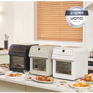 Voto Korea Air Fryer Rotisserie Oven Type 10L