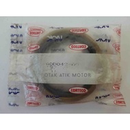 Mitsubishi T-120 Front wheel Seal Mitsubishi L-300/, TB2 50 x 65 x 9