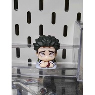 MINI FIGURE SLEEPING GENUINE ANIME KIMETSU NO YAIBA GYOMEI