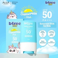 BFREE Kids Sunscreen Stick SPF 50+ With UVA And UVB Protection | Suns Stick Bfree | Children's Sunsc