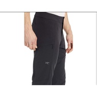 Original ARCTERYX SABENO MEN HIKING PANTS