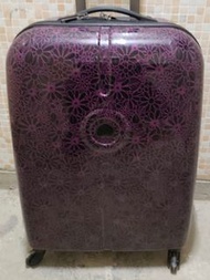 Delsey 行李箱 Suitcase