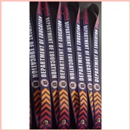 ⚠ DepEd Matatag School Id Lace lanyard sling Id Cord1 inch