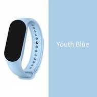 Promo Jam Tangan Smartband M8 Ori Jam Tangan Pintar Smartwatch Kasual Led Gelang Pintar BEST SELLER