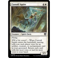 MTG: Commander Masters (CMM) C 019 - C. Squire