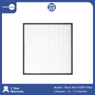 SMART AIR - Blast Mini H13-HEPA Filter