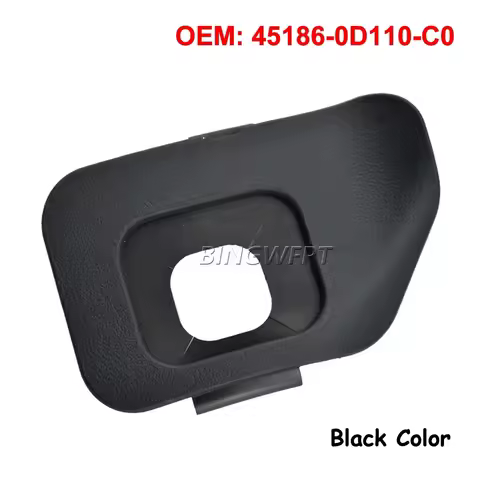 For Toyota Yaris Vios Cruise Control Switch dust cover 84632-34017 84632-34011 45186-0D110-C0 45186-