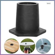 from Umbrella Garden Patio Table Hole Plug Outdoor Accessory Parasol Stabilizer laird
