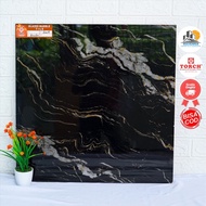 Granit Lantai Torch 60x60 Glossy 6004 Free Ongkir